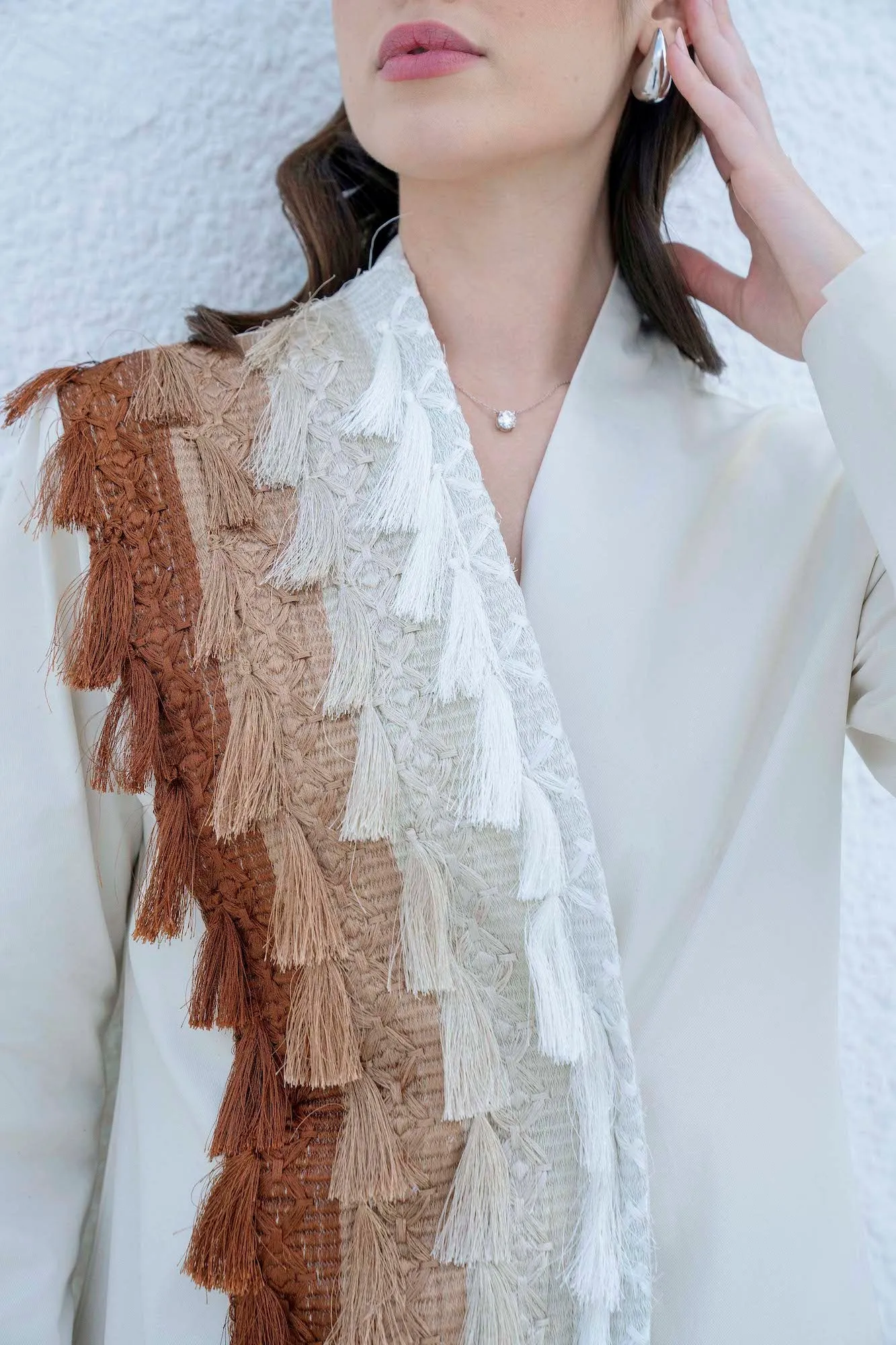 Tassels
