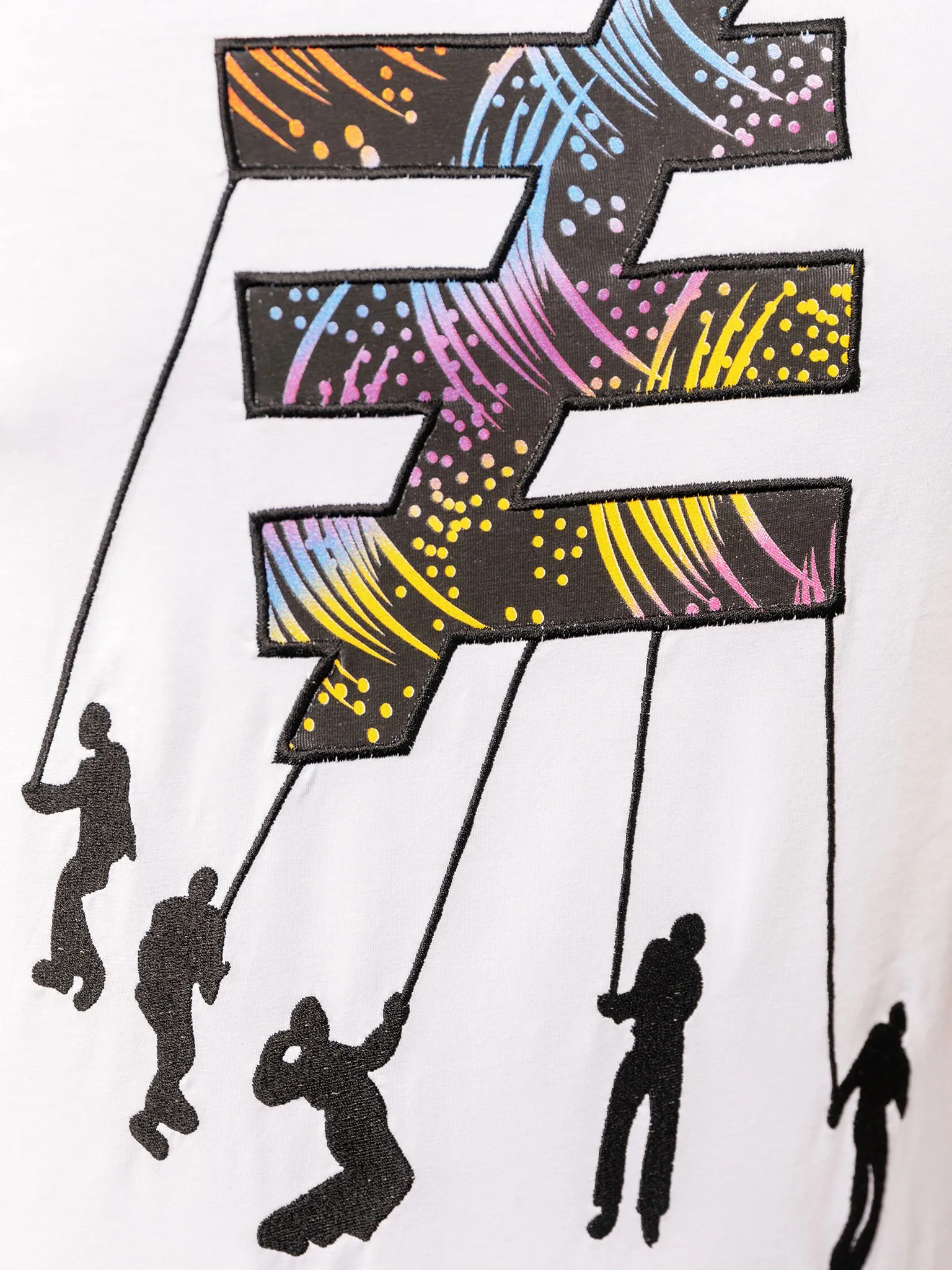 Tee Village White