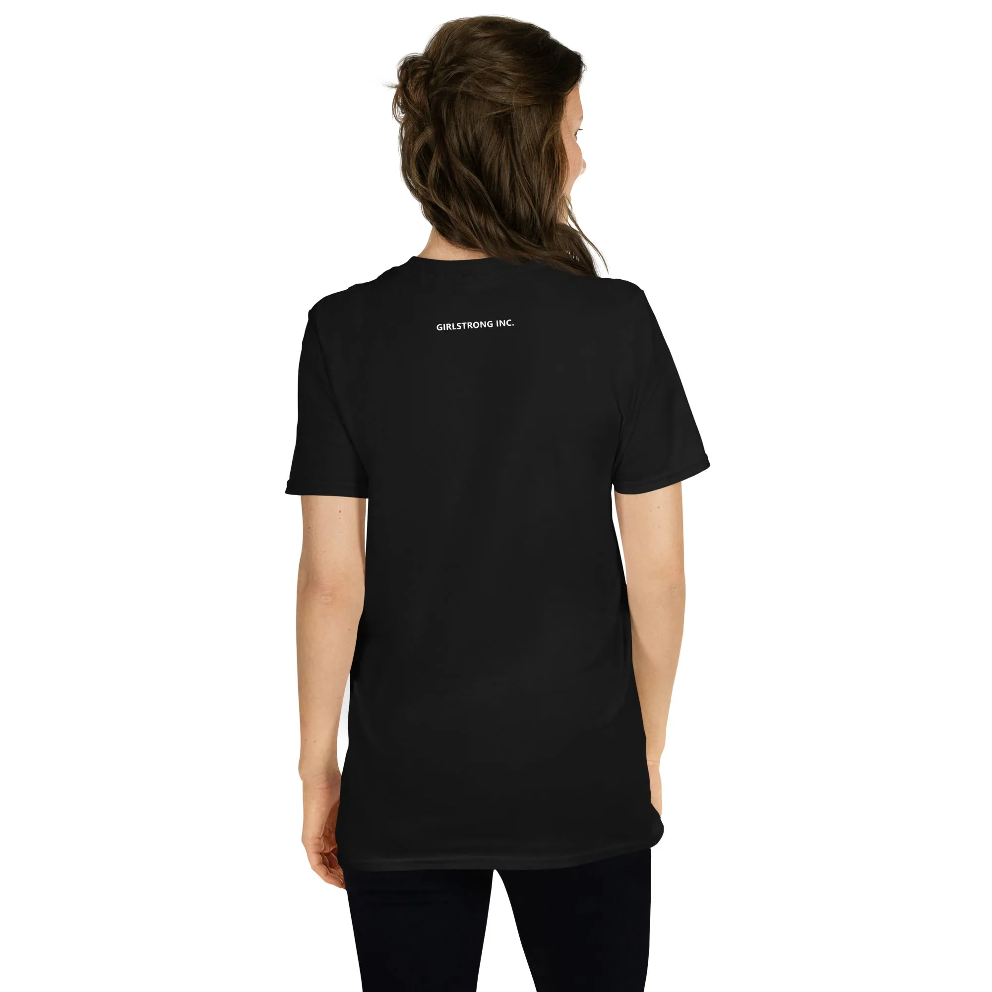 THE ESSENTIAL BOYFRIEND TEE: FEMI-NISTE