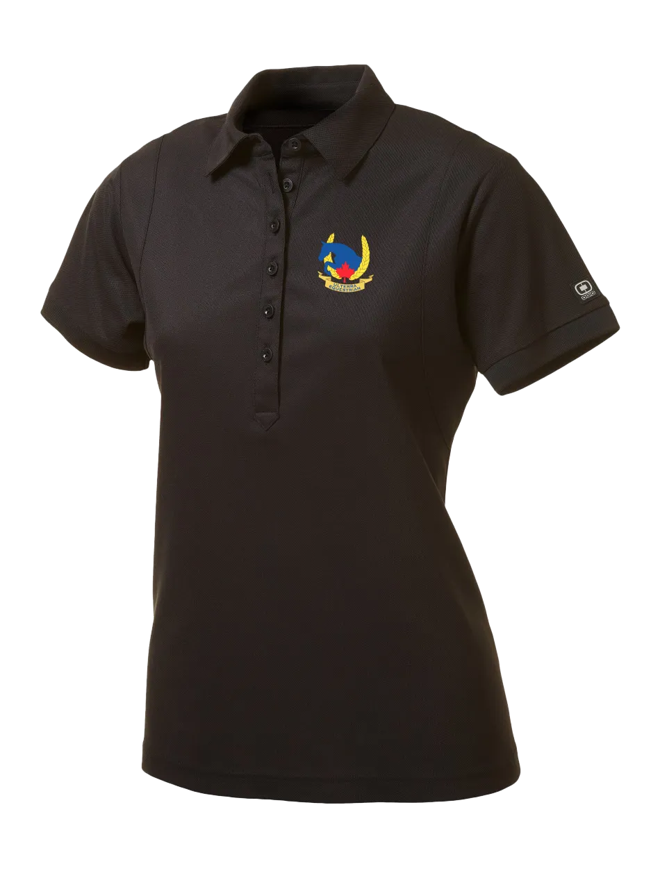 Ulterra 'Ogio Jewel' Polo Shirt