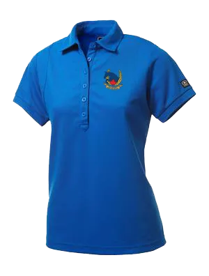 Ulterra 'Ogio Jewel' Polo Shirt