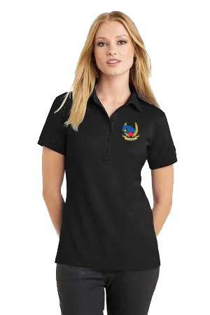 Ulterra 'Ogio Jewel' Polo Shirt