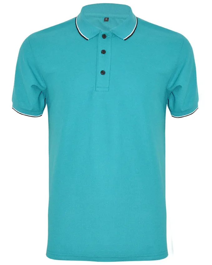 Unisex Short Sleeve