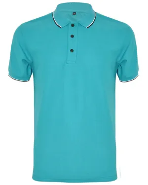Unisex Short Sleeve