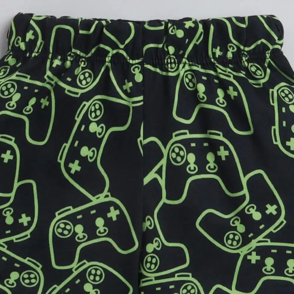 Video Games Shorts
