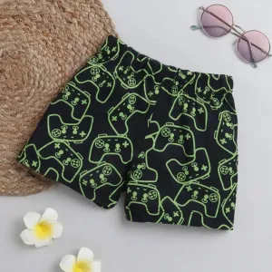 Video Games Shorts