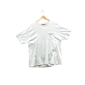 Vintage 1990's Polo Ralph Lauren Sport Essential Pocket T-Shirt