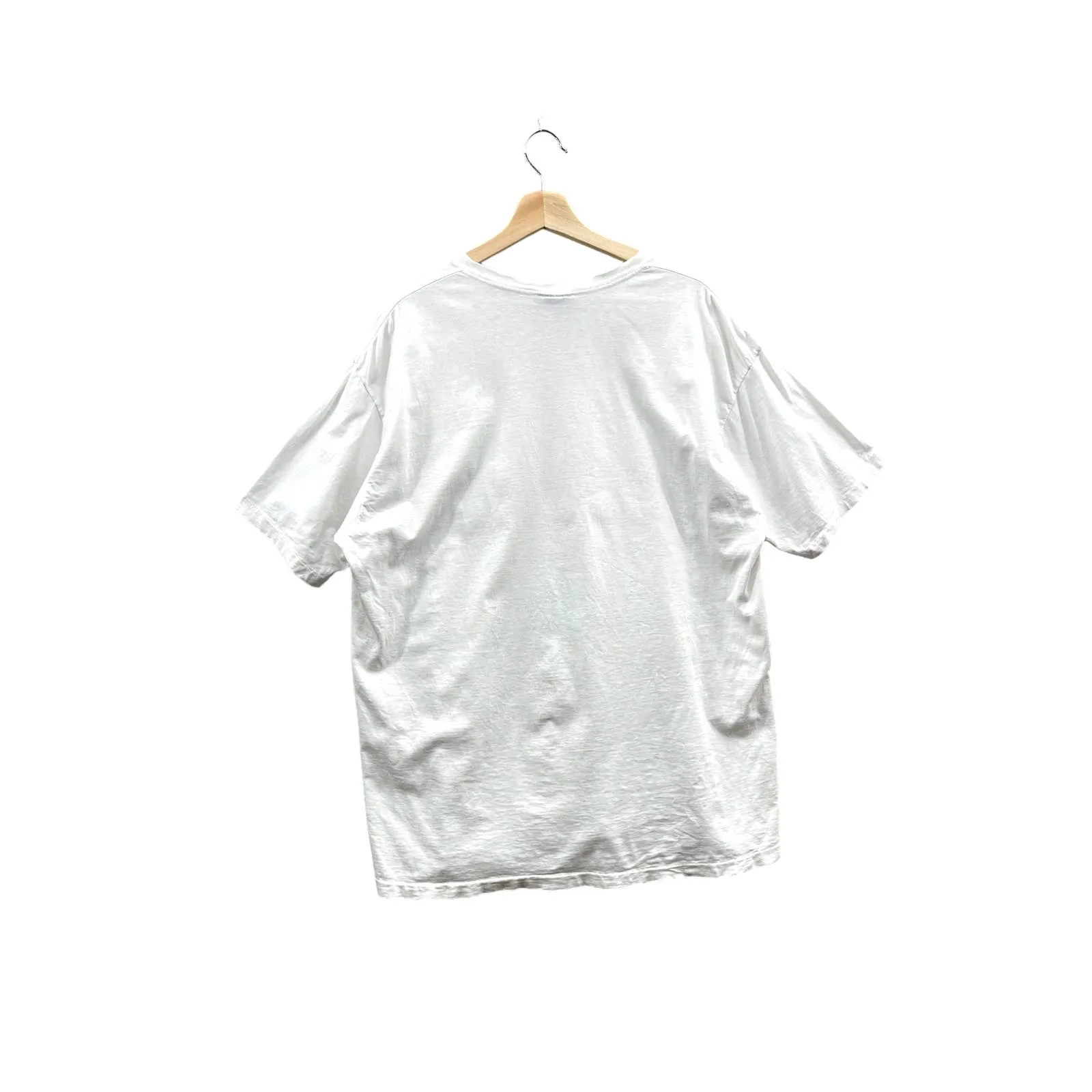 Vintage 1990's Polo Ralph Lauren Sport Essential Pocket T-Shirt