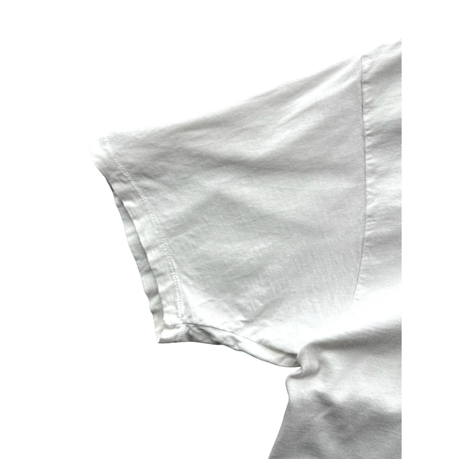 Vintage 1990's Polo Ralph Lauren Sport Essential Pocket T-Shirt