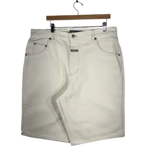 Vintage Boss "Big Fit" Chino Shorts 38x13 NWT