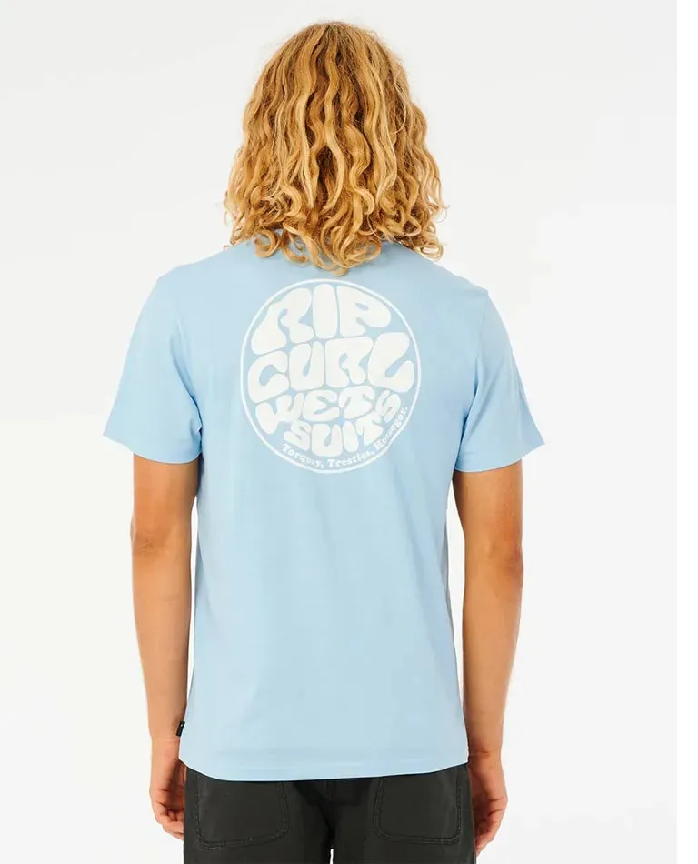 Wetsuit Icon Tee Boys
