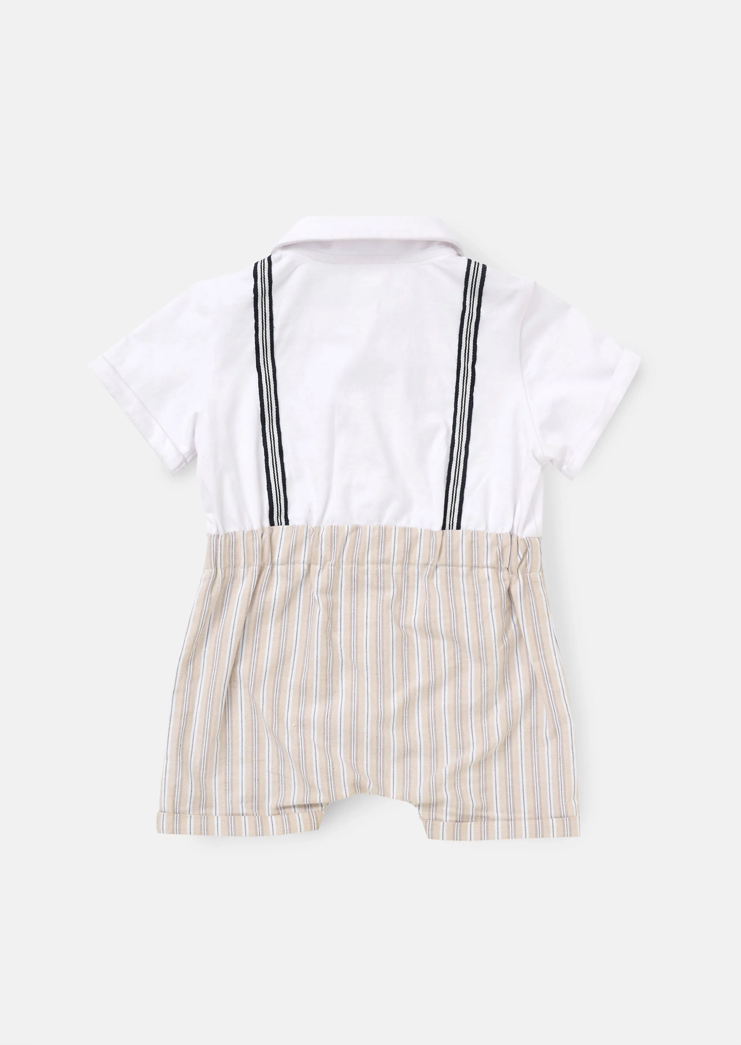Will Mr Smart Jersey Shortie