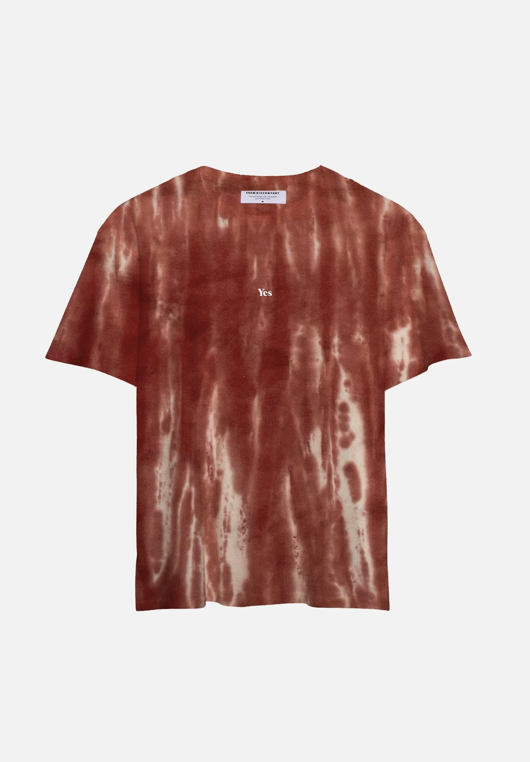 'Yes' Essential Tee