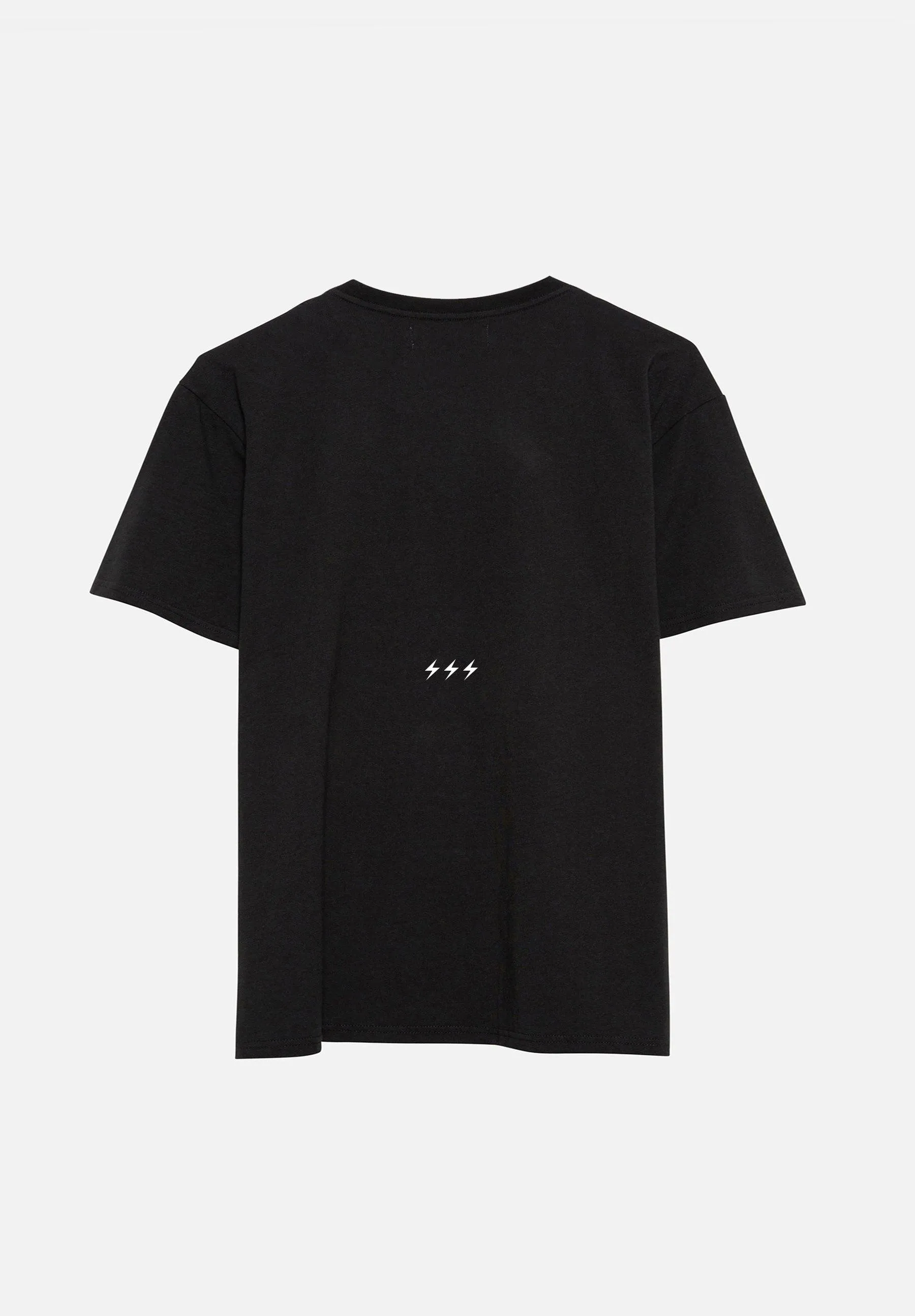 'Yes' Essential Tee