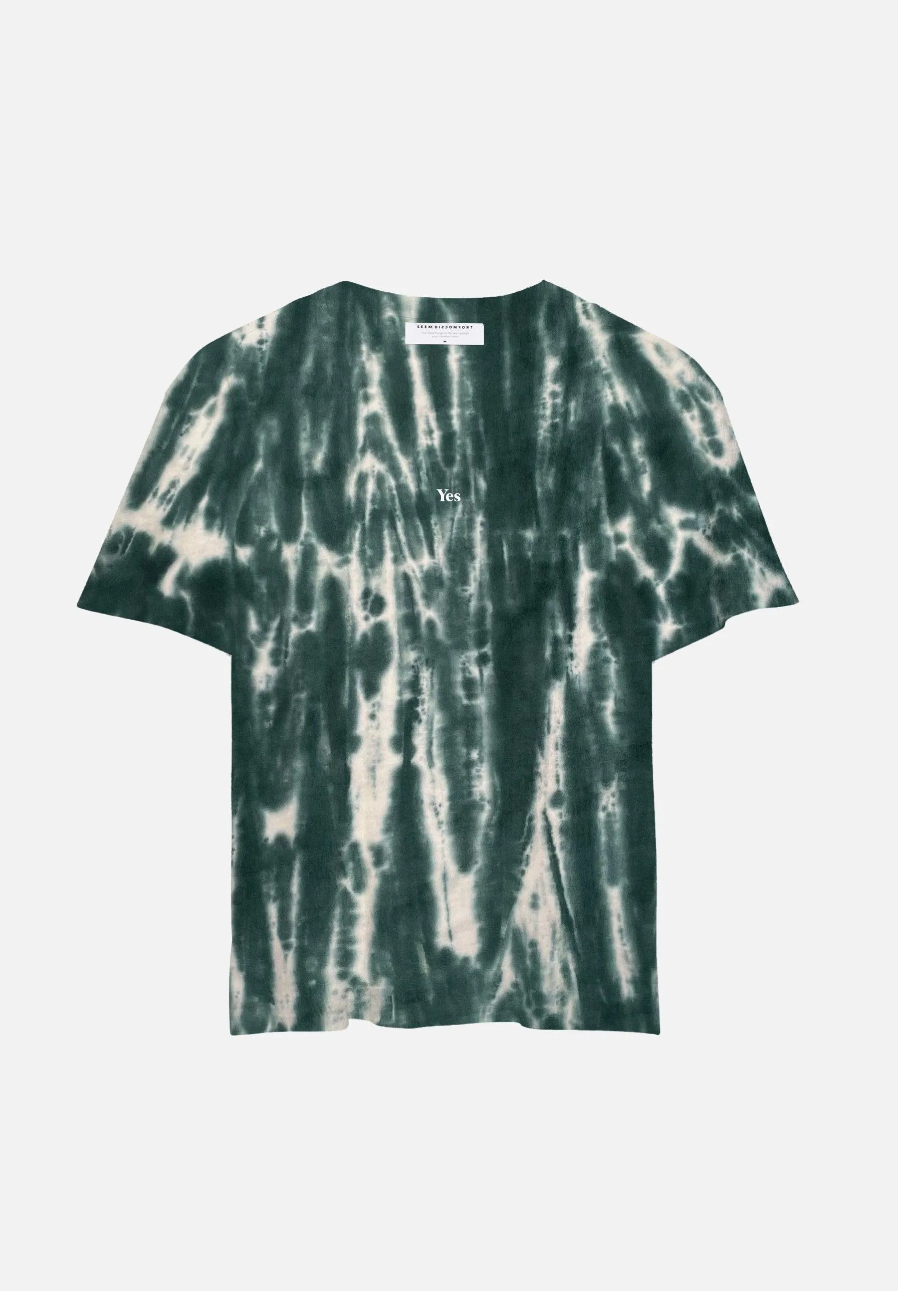 'Yes' Essential Tee