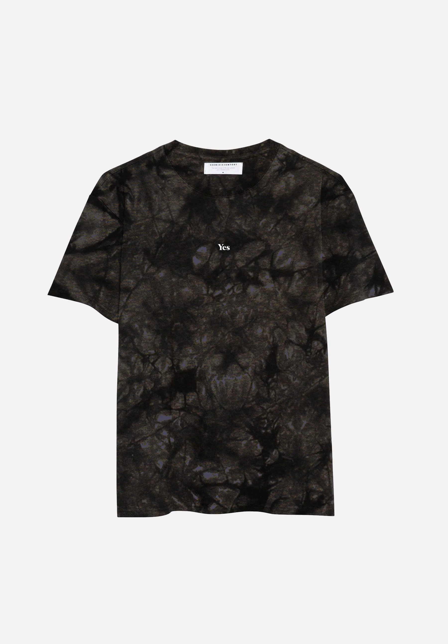 'Yes' Essential Tee