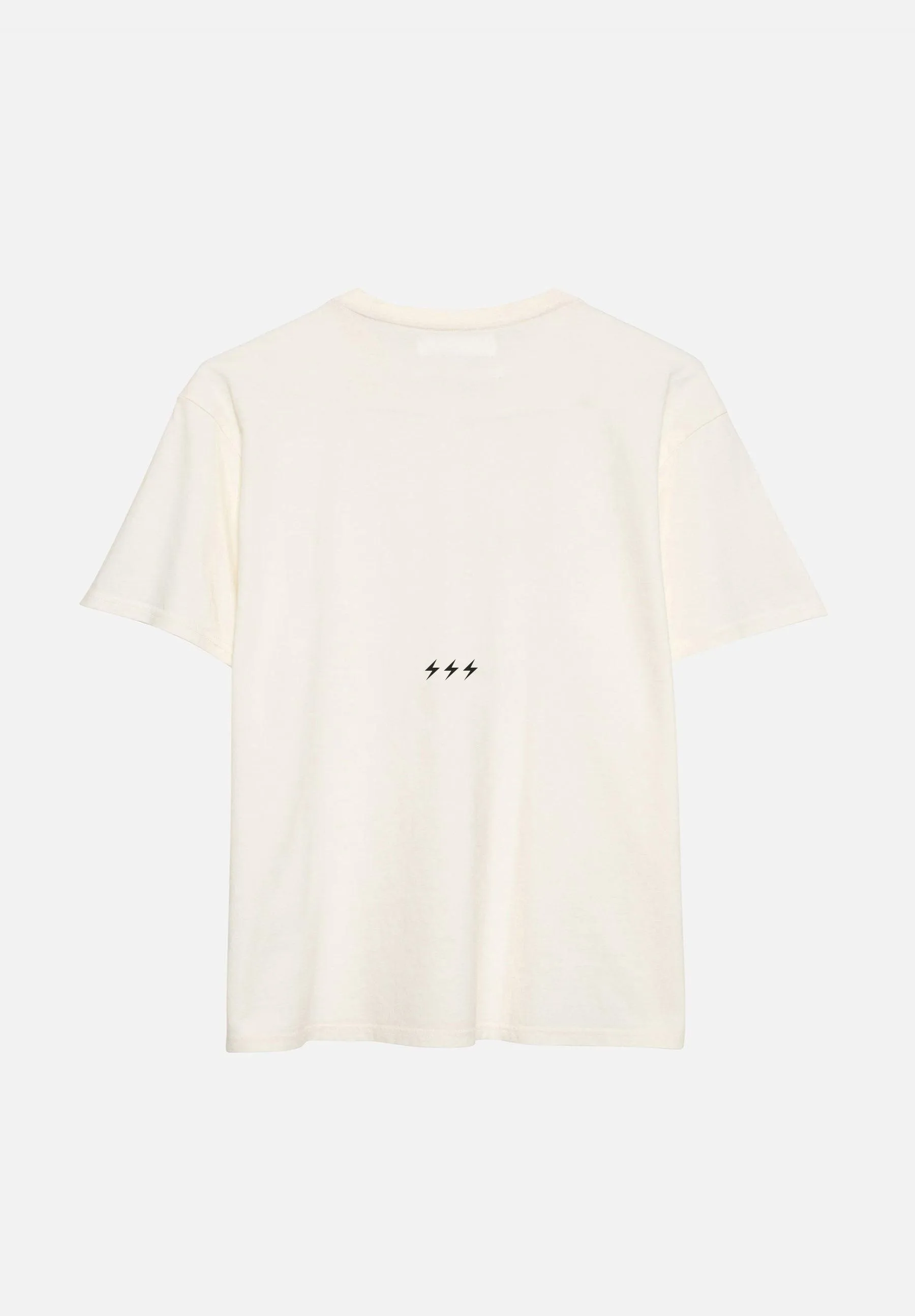 'Yes' Essential Tee