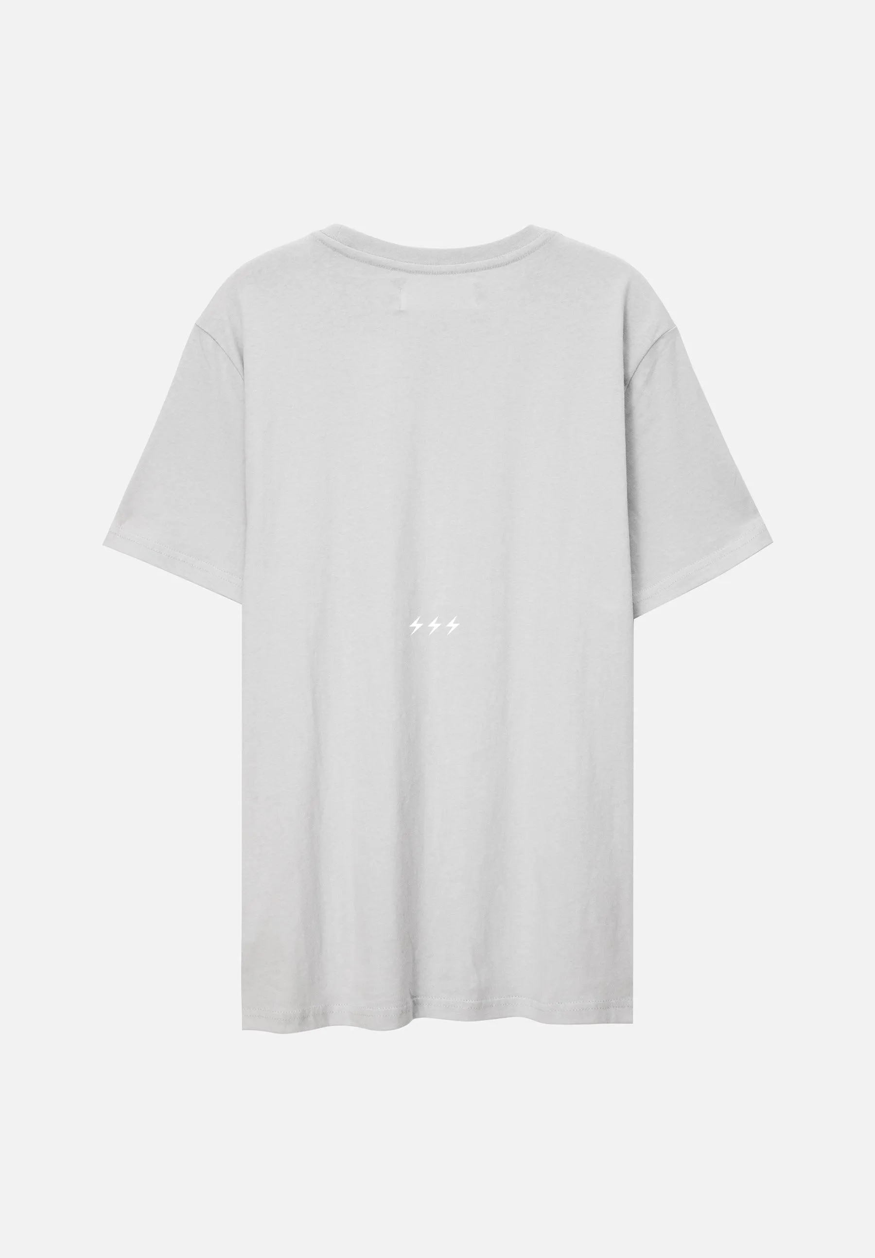 'Yes' Essential Tee