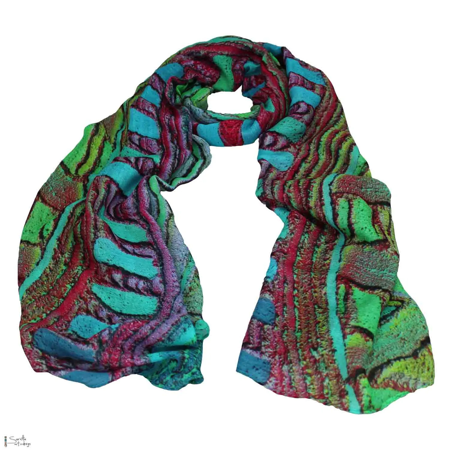 Yutiliko Parai Mangamaliko Wrap
