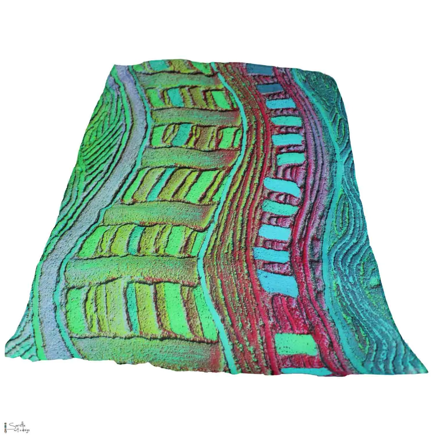 Yutiliko Parai Mangamaliko Wrap